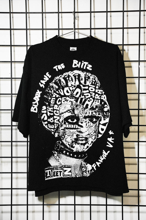 B.S.T.B TEE